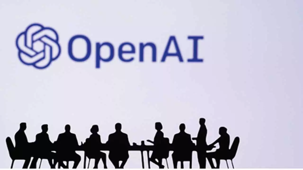 From nonprofit idealism to corporate power: OpenAI’s critical turning point From nonprofit idealism to corporate power: OpenAI’s critical turning point