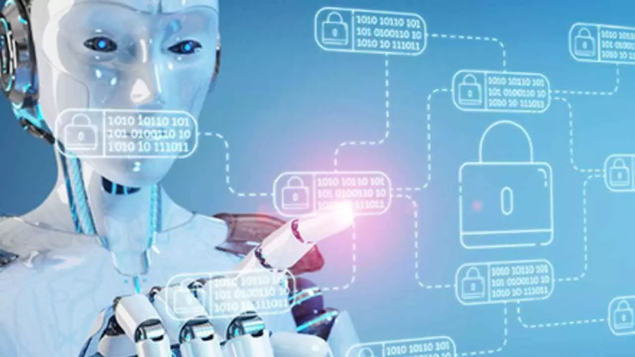 AI booster for agri: 7.63 cr farmer IDs created, 23.5 cr crop plots surveyed AI booster for agri: 7.63 cr farmer IDs created, 23.5 cr crop plots surveyed