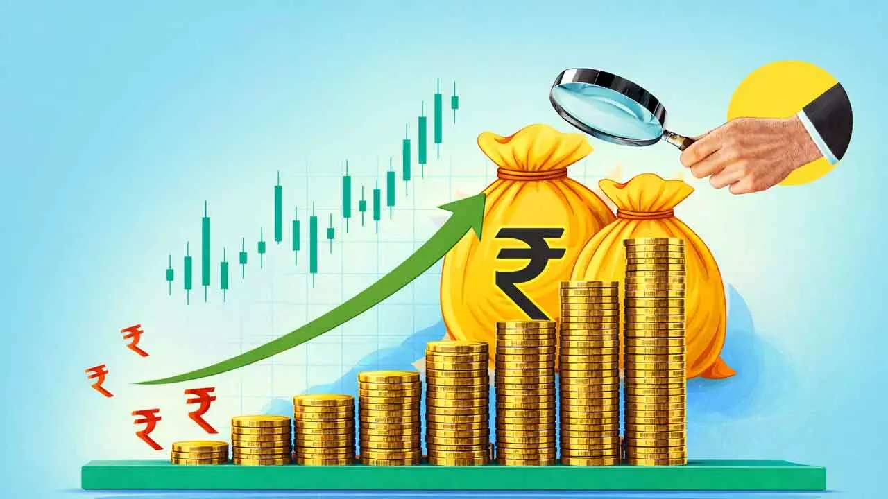 Investors can raise equity allocation to 60–65% as outlook improves Investors can raise equity allocation to 60–65% as outlook improves