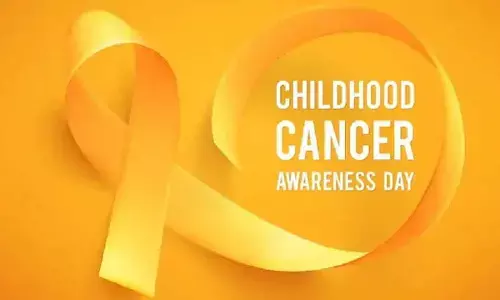 Timely cancer diagnosis key to saving children, say doctors