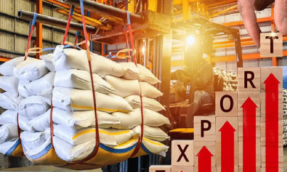 Indias sugar exports reach 2.01 lakh tonnes: AISTA