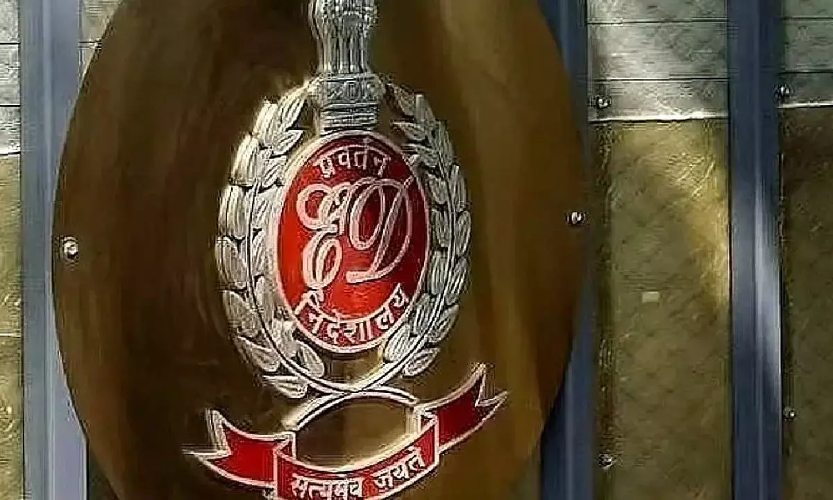 Delhi court notices to Dhoot, 12 others in bank fraud case: ED