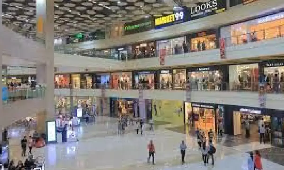 India’s retail market to double to Rs 210–215 trn by 2035: Report