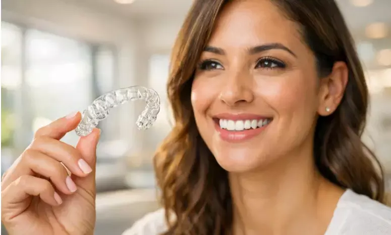Invisalign Aligners: The Ultimate Guide to Clear Aligners in Brea, CA (2026 Edition)