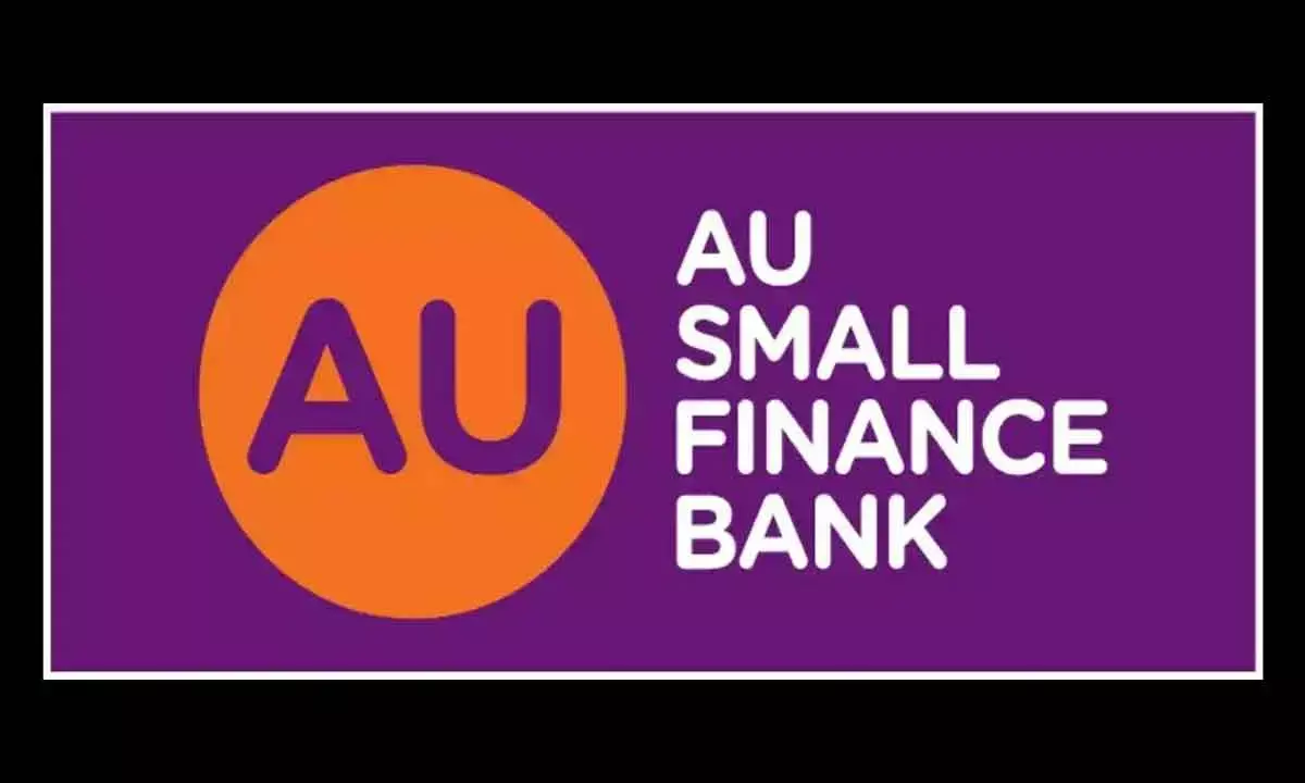 AU Small Finance Bank unveils Gold Loan branches