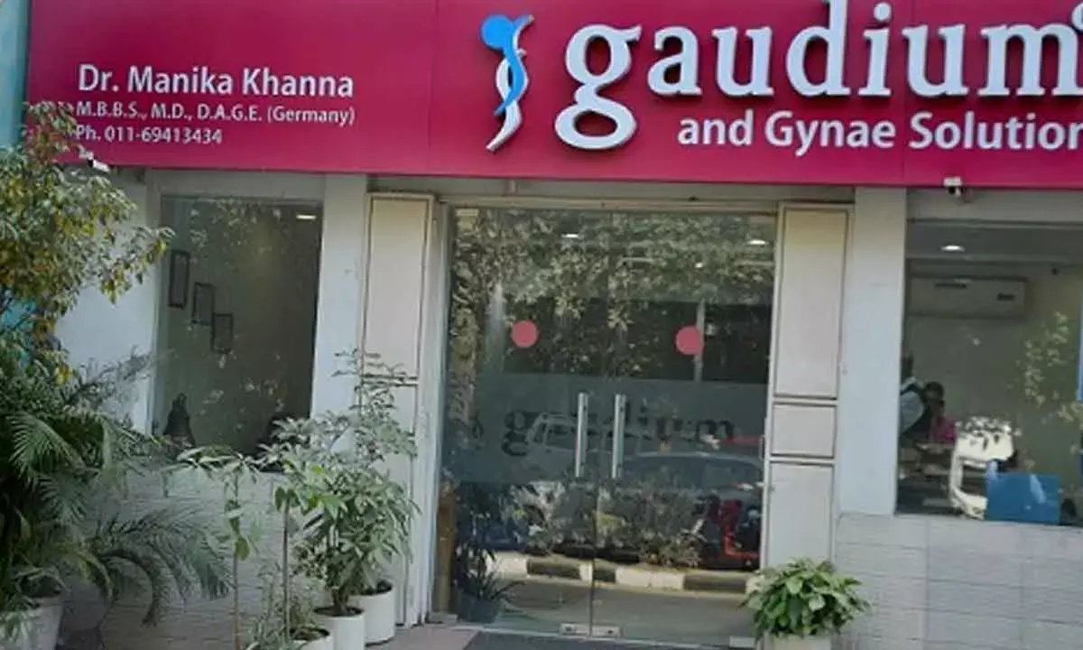 Gaudium IVF’s IPO opens on Feb 20