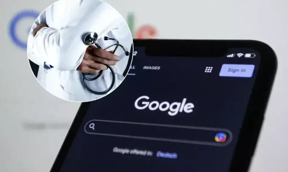 Google AI’s health answers under fire for citing YouTube over medical sources