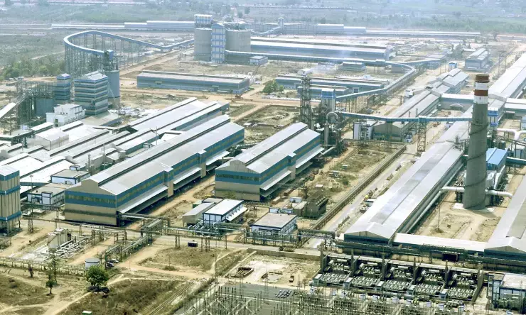 Navratna engineers India shares jump 4% as BofA securities buys ₹100 cr stake