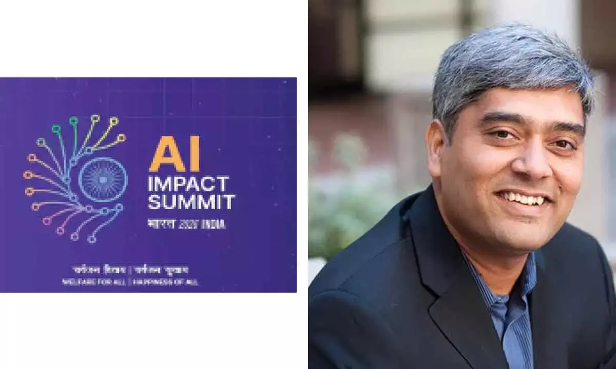 AI wave will reshape every knowledge job