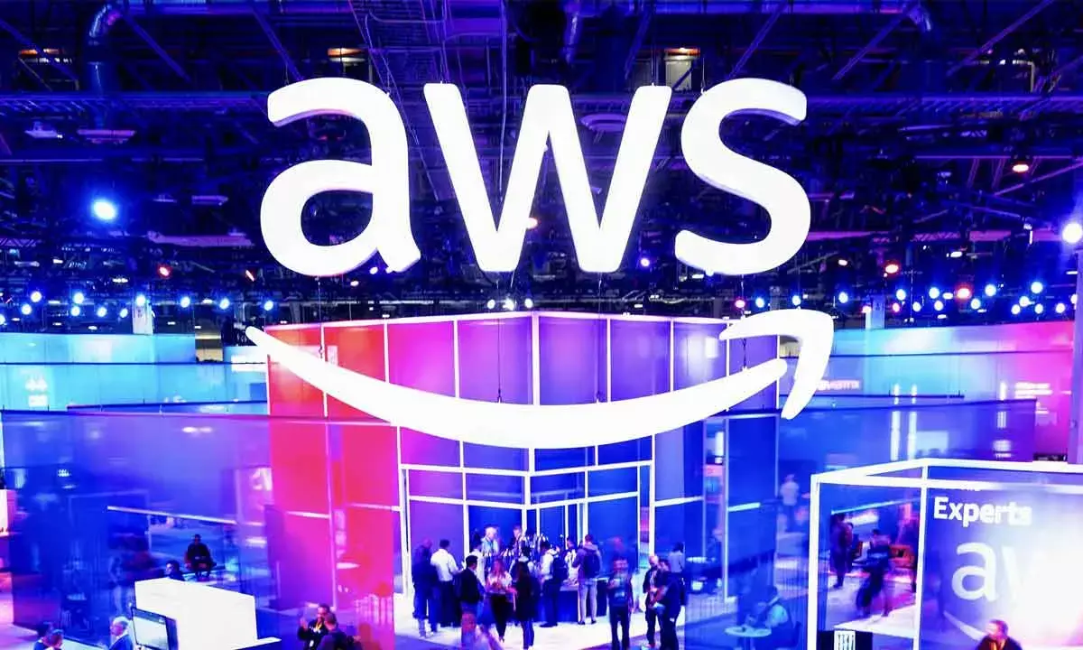 AWS joins Yotta to deploy hybrid cloud infra for NIC