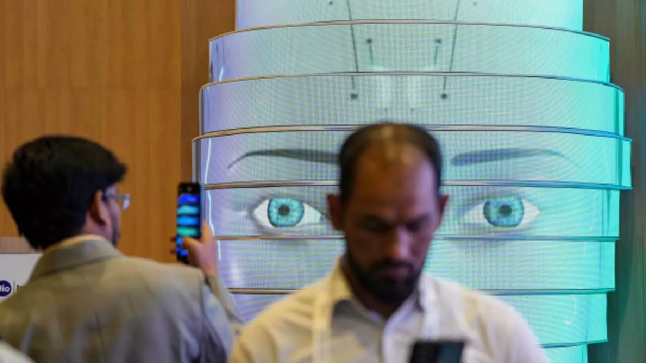 From intent to impact: AI Impact Summit puts people first