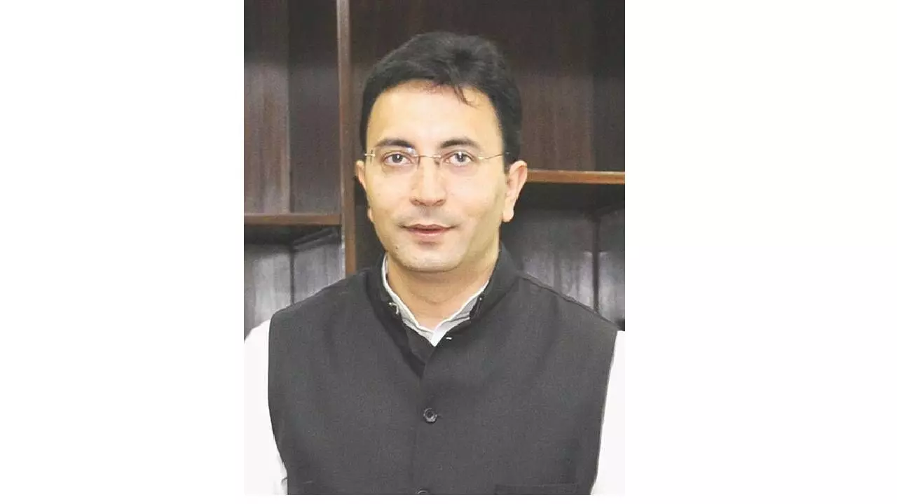 AI’s dark side can undermine polls, mislead voters & threaten democracy: Prasada