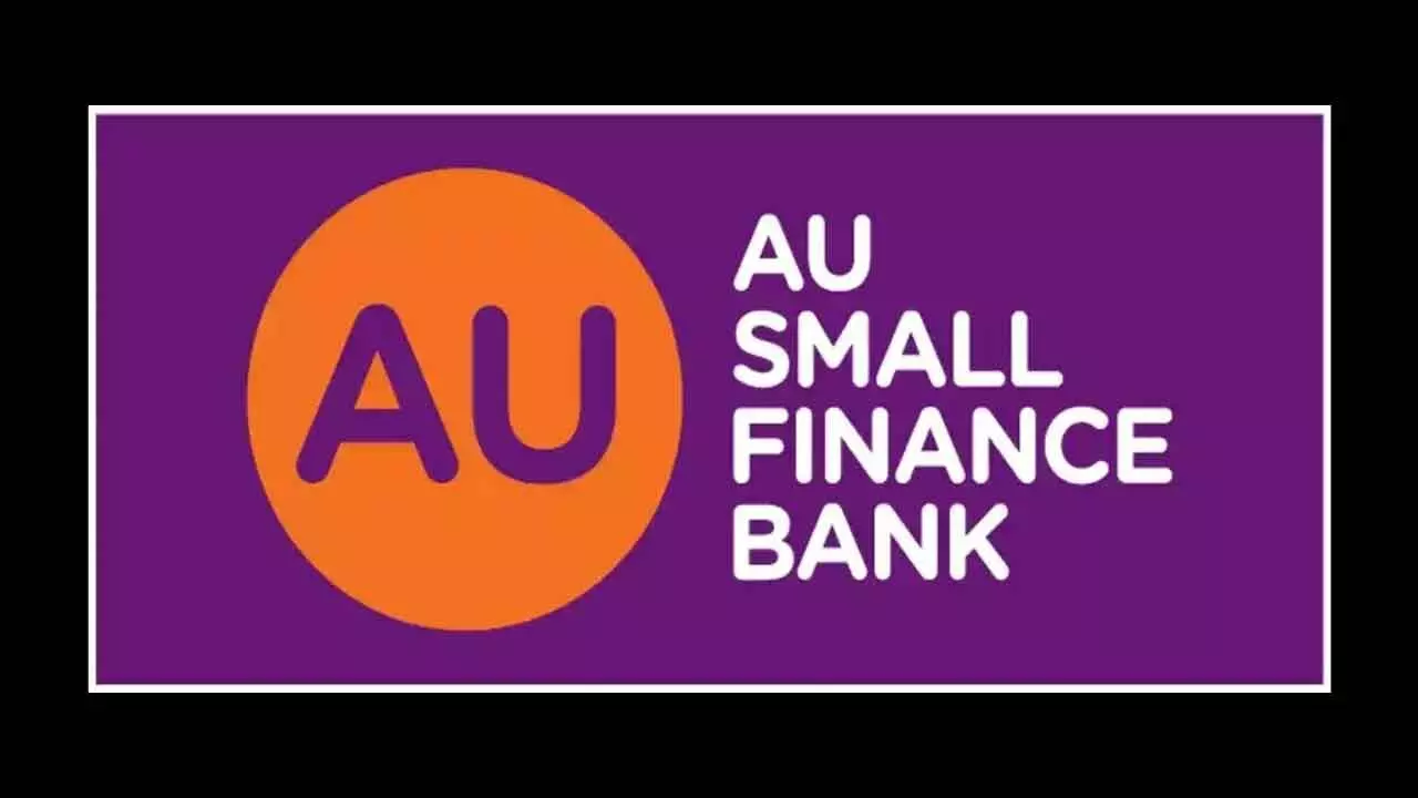 AU Small Finance Bank unveils Gold Loan branches AU Small Finance Bank unveils Gold Loan branches