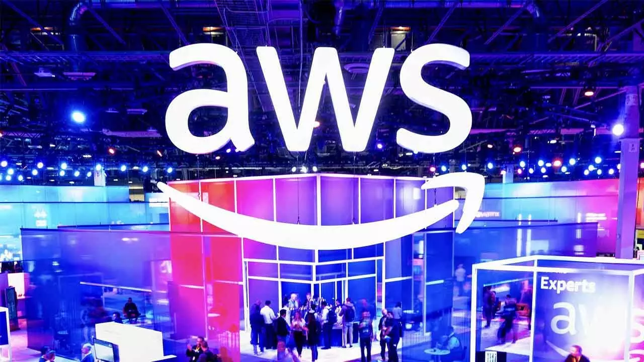 AWS joins Yotta to deploy hybrid cloud infra for NIC