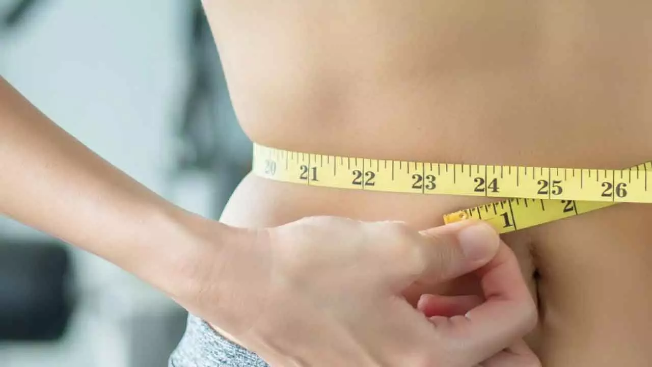 Intermittent fasting won’t fast-track weight loss: study Intermittent fasting won’t fast-track weight loss: study