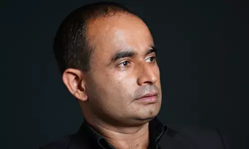 Sabeer Nelli on How Leaders Learn to Recognize High-Potential Employees Early