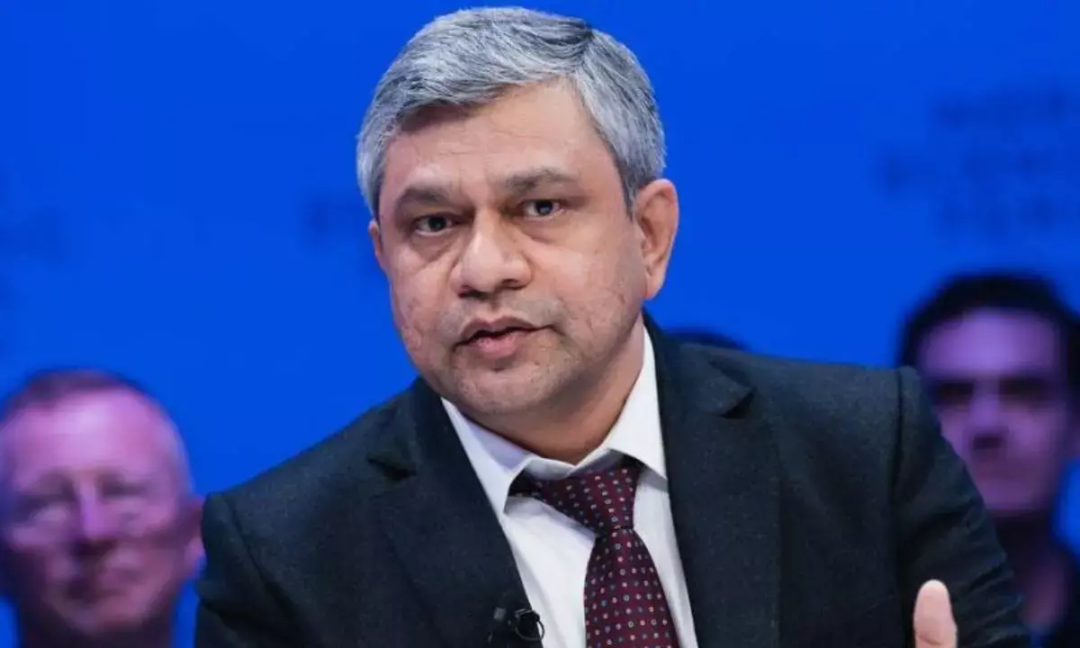 Govt eyes $200 billion AI bet, talks tough on deepfakes