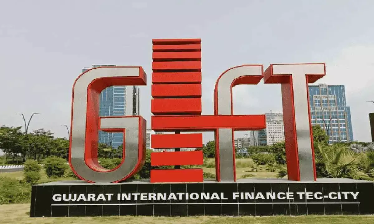 XED files for $12-mn IPO at IFSC GIFT City