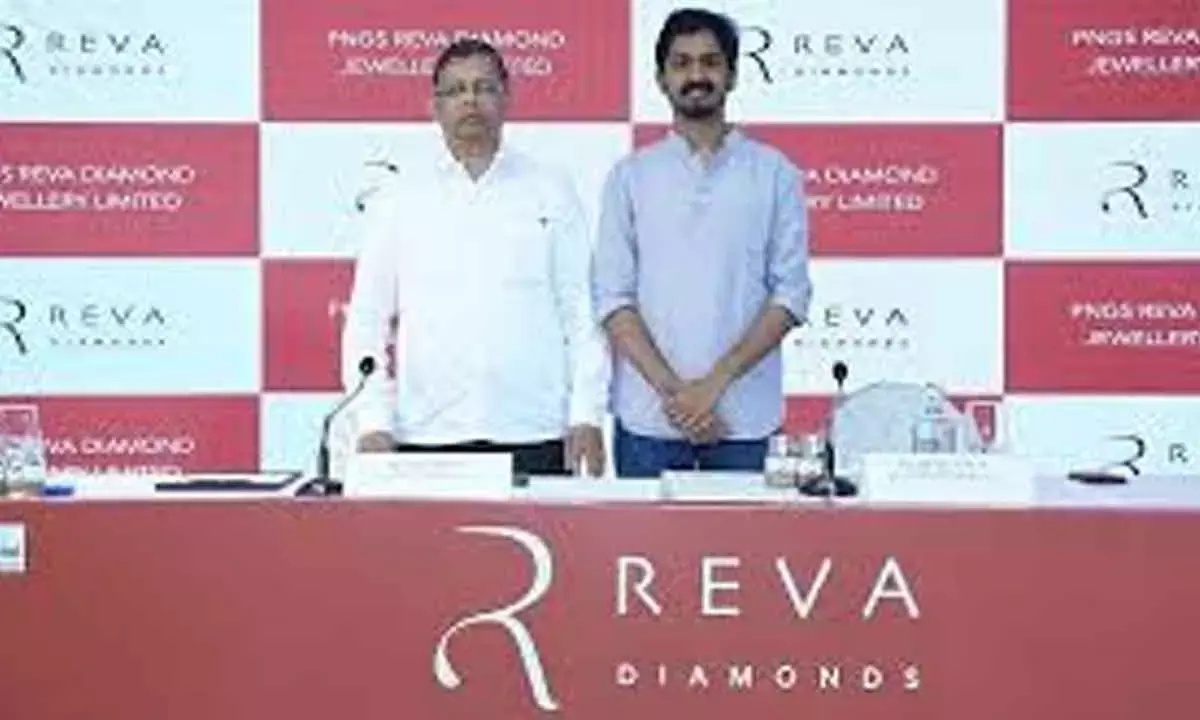 PNGS Reva Diamond’s IPO opens on Feb 24