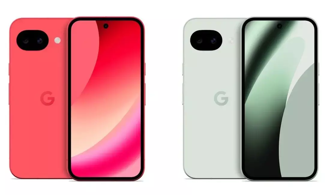 Google Unveils Pixel 10a with key AI Upgrades, Long-Lasting Battery & Improved  Photography