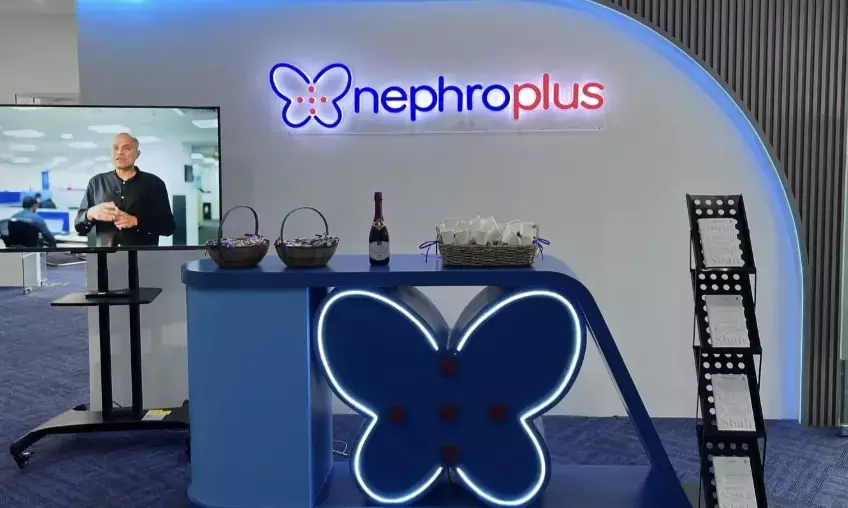 Nephrocare Health Services to attend IIFL investor conference on February 24