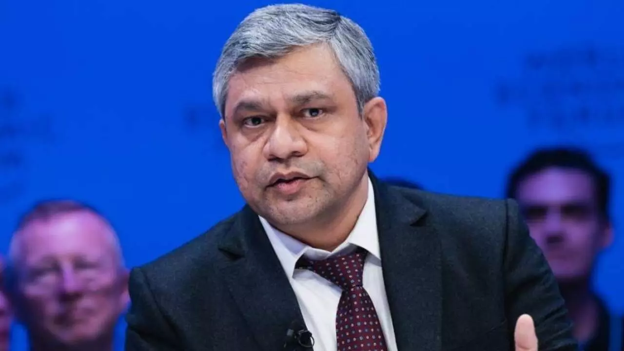 Govt eyes $200 billion AI bet, talks tough on deepfakes Govt eyes $200 billion AI bet, talks tough on deepfakes