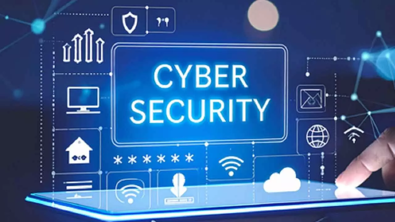 Tech firms should be incentivised to call out China linked cyber attacks: Report Tech firms should be incentivised to call out China linked cyber attacks: Report