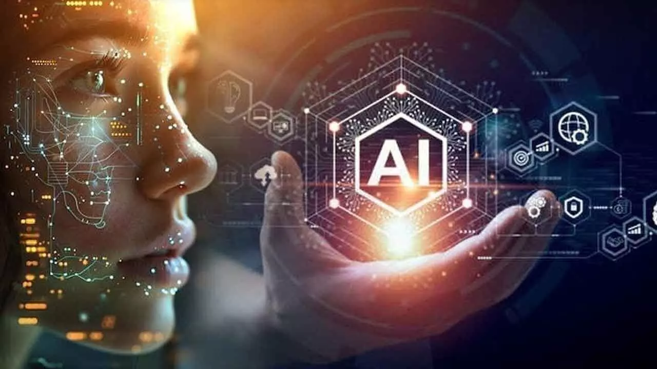 India is better placed than it thinks in the AI race India is better placed than it thinks in the AI race