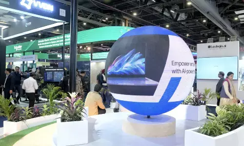 India launches three Sovereign AI Models; Sundar Pichai lauds local innovation India launches three Sovereign AI Models; Sundar Pichai lauds local innovation