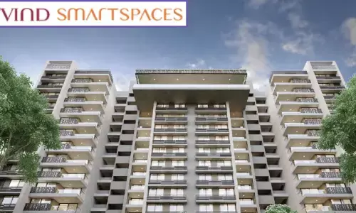 Arvind SmartSpaces posts record Q3 collections, names Priyansh Kapoor as new MD Arvind SmartSpaces posts record Q3 collections, names Priyansh Kapoor as new MD