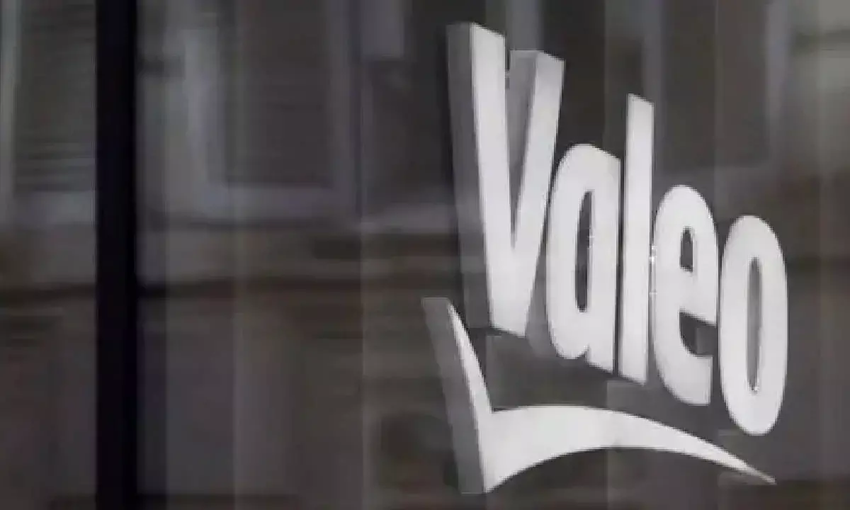 French car parts maker Valeo to invest 200 mn euro