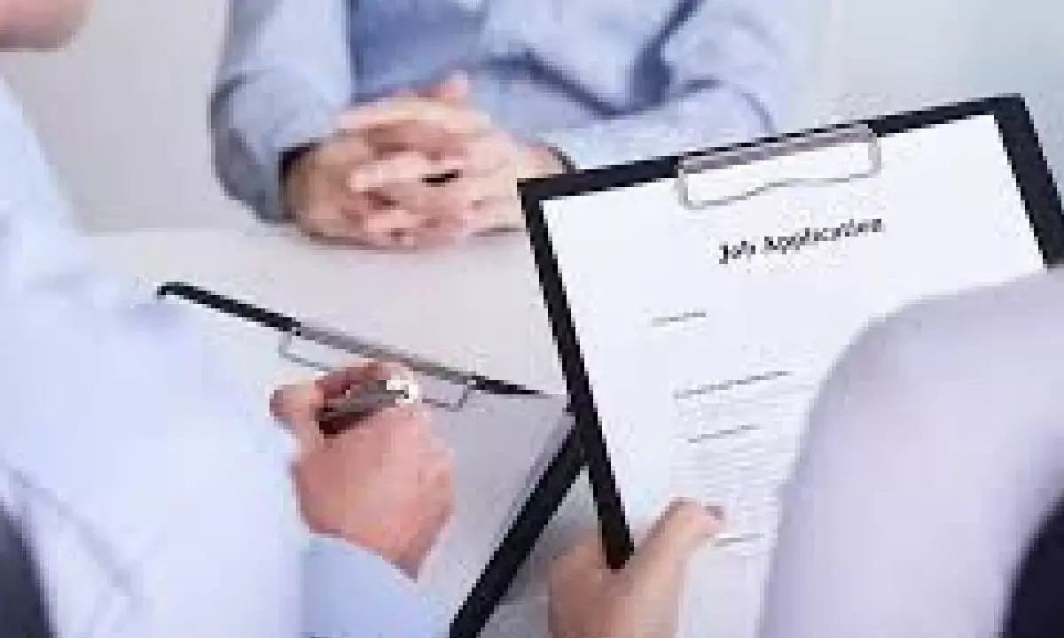 Cos hit by surge in hiring-related discrepancies, says report