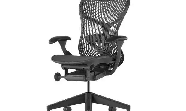 Top 7 Reasons the Herman Miller Mirra 2 Chair Is a Game-Changer for Ergonomics