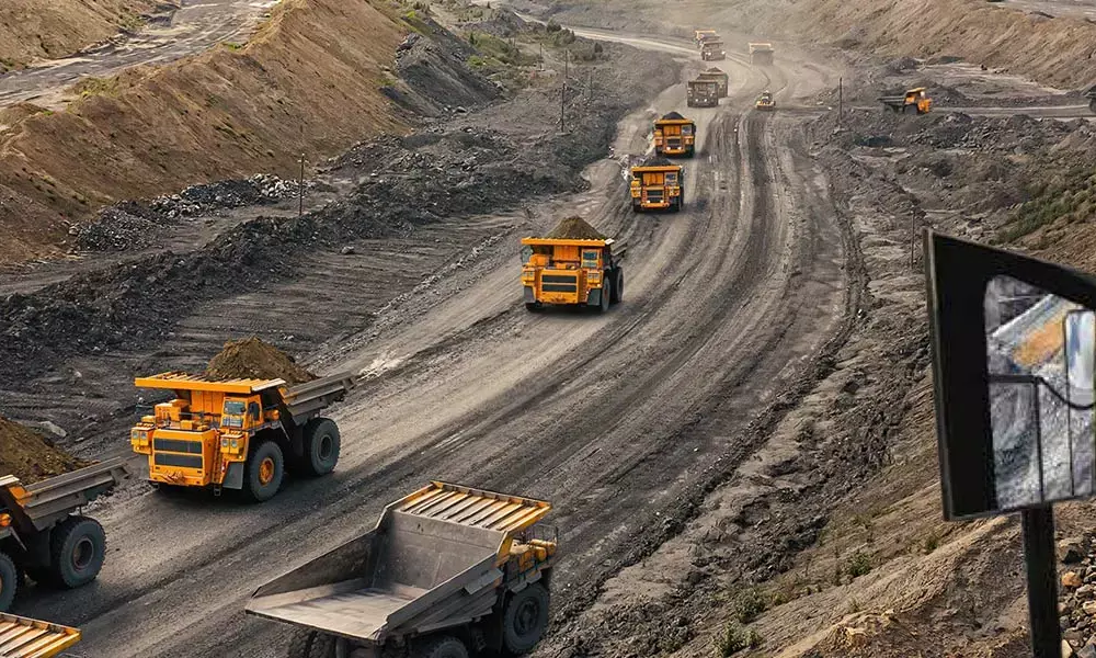 Innovations in Mining Products That Improve Productivity and Durability