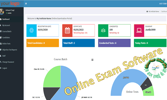 Top 8 Features to Look for in Online Examination Software for Secure Exams