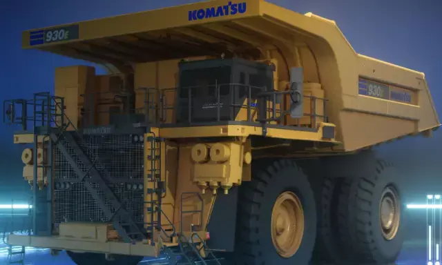 Revolutions in Mining Technology That Have Improved Productivity and Efficiency