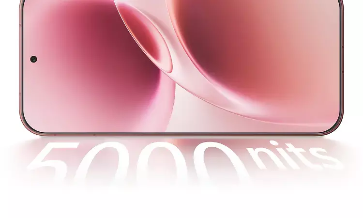 Exclusive Vivo V70 Series Launch: Price in India, ZEISS Cameras, 6500mAh Battery &  Where to Buy