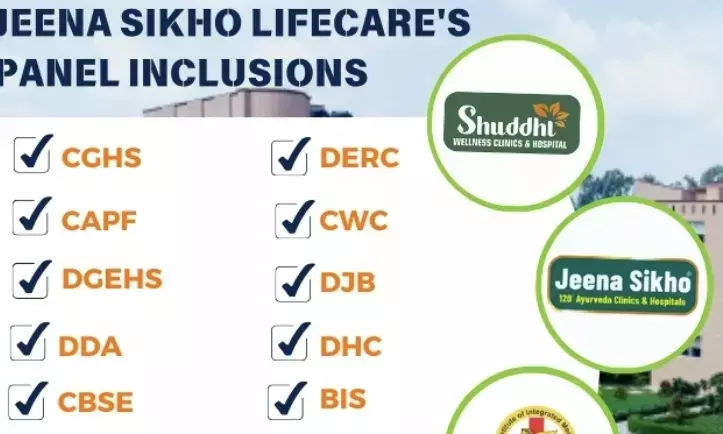 Jeena Sikho Lifecare’s Dehradun Hospital secures NABH accreditation
