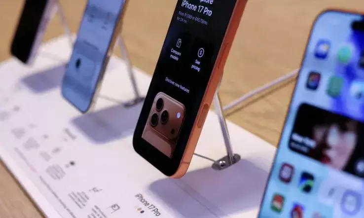 iPhone 17 Pro Max tops trade-in charts within four months: Here’s why