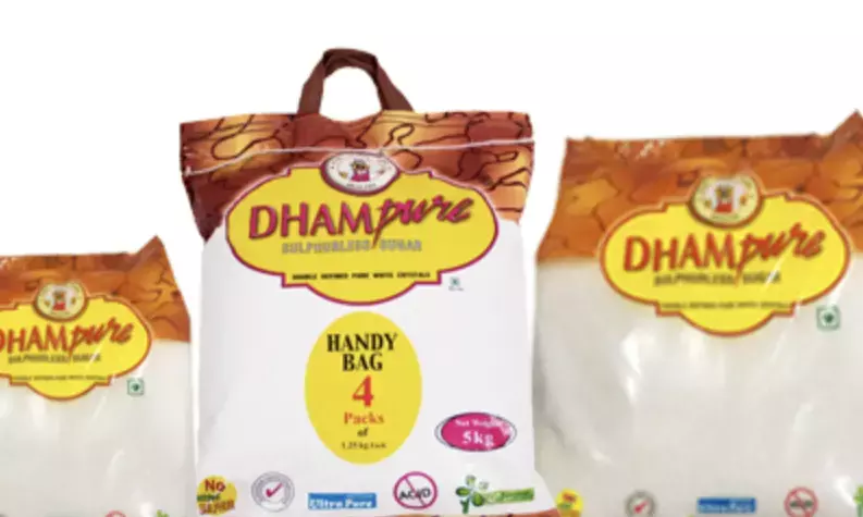 Dhampure Speciality Sugars approves ₹9.33 crore preferential Issue of 8.8 lakh warrants