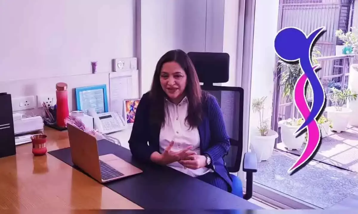 Gaudium IVF raises Rs49.5-cr ahead of IPO