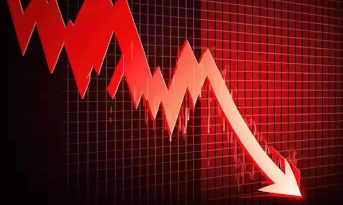 NCC shares crash 10% after NHAI imposes 2-year debarment ban