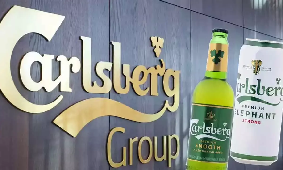 Carlsberg considering listing of India biz to unlock shareholders value: Group CEO