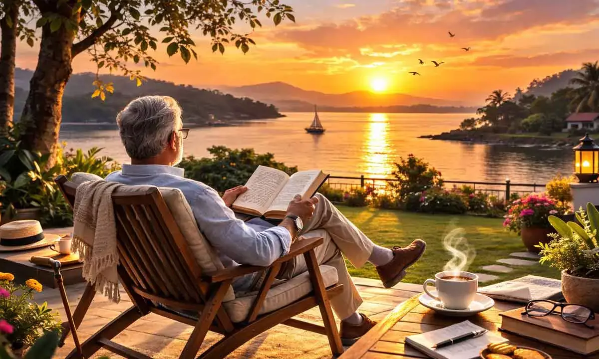 When former roles refuse to retire