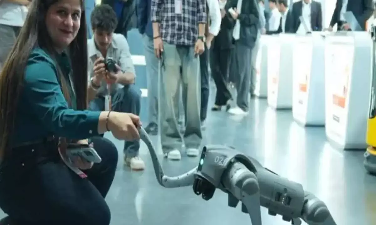 Galgotia’s fiasco: IPR and innovations are only for creators to leverage for business success