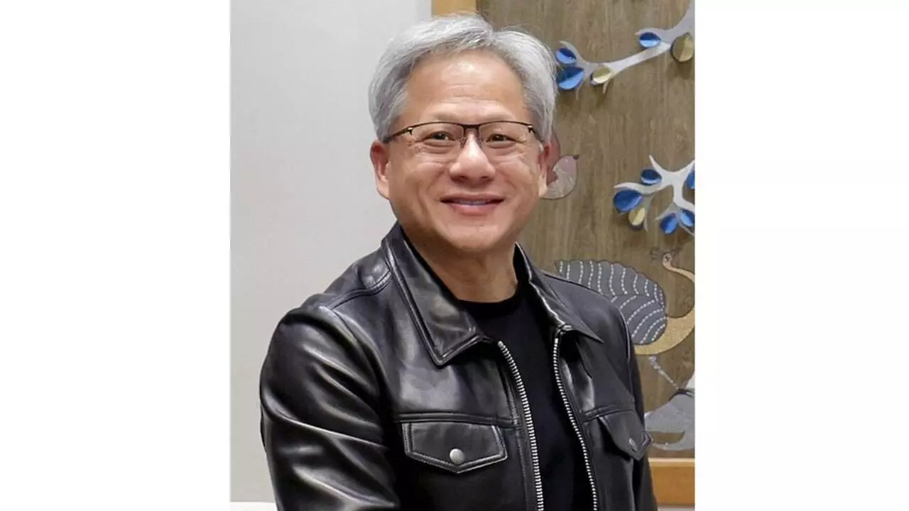 L&T–NVIDIA alliance powers AI infra ambition