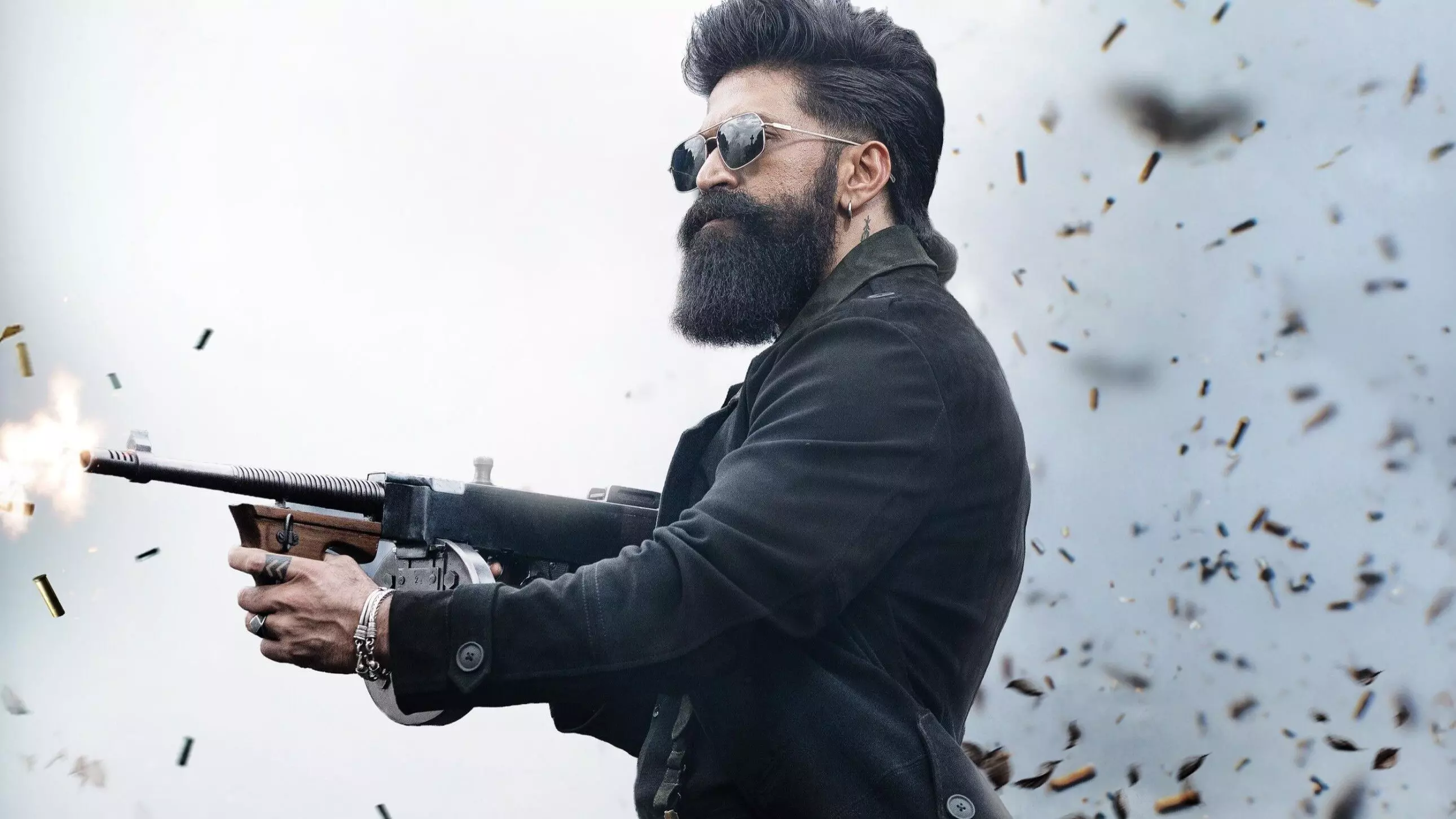 Yash’s Toxic Drops strong Battlefield Poster; Release Date Stays Locked amid OTT Action Boom Yash’s Toxic Drops strong Battlefield Poster; Release Date Stays Locked amid OTT Action Boom