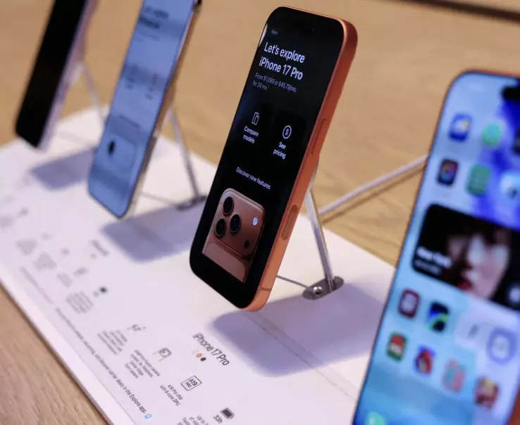 iPhone 17 Pro Max tops trade-in charts within four months: Here’s why iPhone 17 Pro Max tops trade-in charts within four months: Here’s why