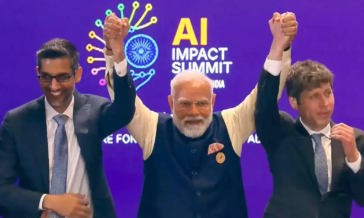 From Photoshop to Firefly: Adobe offers free AI suite to Indian students