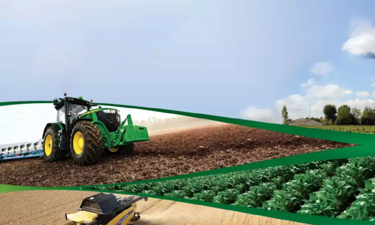 Hyderabad to hold 3-day agri show from today